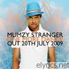 Mumzy Stranger - One More Dance - EP