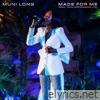 Made For Me (Soul Train Performance Live) - Single