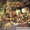 Municipal Waste - The Fatal Feast