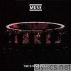 Muse - Time Is Running Out - Single