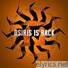 Museum Of Neurotic Origins - Osiris Is Back - EP
