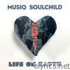 Musiq Soulchild - Life on Earth (Deluxe Edition)