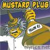 Mustard Plug - Yellow No. 5
