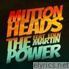 The Power (feat. Eden Martin) - EP