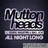 All Night Long (feat. Eden Martin & Big Joe) - EP