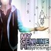 My Genuine Find - What We Imagined- EP