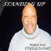 Mykal - Standing Up (feat. Reggie Barnes) - Single