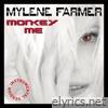 Mylene Farmer - Monkey Me (Instrumental Version)