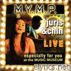 Mymp Live Especially for You at the Music Museum - EP