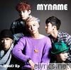Myname - What's Up (Type-A) - EP