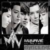 MYNAME 3rd Single Album - EP