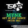 Get Up an' Dance (With Me) - Single