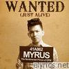 Wanted (Just Alive) - EP