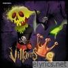 Villains (feat. Mands, Iron Master, Dya Rapper, M4rkim, Inside Beatz, Orfali & Enygma Rapper) - EP