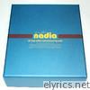 Nadia 1st Mini Album