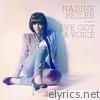 Nadine Beiler - I've Got a Voice