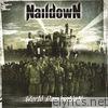Naildown - World Domination (Finnish Version)