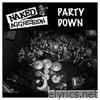 Naked Aggression - Party Down