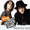 Naked Brothers Band - Face In the Hall - Single