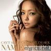 Namie Amuro - CAN'T SLEEP, CAN'T EAT, I'M SICK / 人魚 - EP