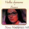 Nana Mouskouri - Vieilles chansons de France