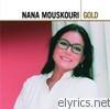 Nana Mouskouri - Gold collection : Nana Mouskouri