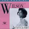 Nancy Wilson - The Jazz and Blues Sessions: The Best of Nancy Wilson