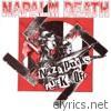 Napalm Death - Nazi Punks F**k Off - EP