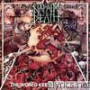 Napalm Death - The World Keeps Turning - EP