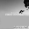 First to Fall - EP