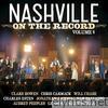 Nashville: On the Record Volume 2 (Live From the Grand Ole Opry House)