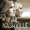 Nashville Cast - Trouble (feat. Charles Esten & Dana Wheeler-Nicholson) - Single