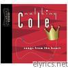 Nat King Cole - Songs from the Heart