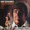 Nat Stuckey - Take Time To Love Her / I Used It All On You