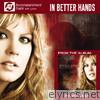 In Better Hands (Accompaniment Track) - EP