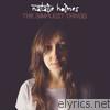 Natalie Holmes - The Simplest Things - EP