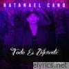Natanael Cano - Todo Es Diferente
