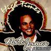 Nate James - High Times - EP