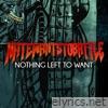 Nothing Left to Want - EP