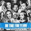 No Time For Tears (Acoustic) - Single