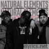 Natural Elements - 3Timesdope - Single