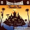 Naughty Boy - Hotel Cabana (Deluxe Version)