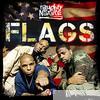 Naughty By Nature - Flags - EP