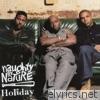 Naughty By Nature - Holiday - EP (feat. Phiness)