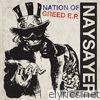 Nation of Greed