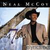 Neal Mccoy - 24-7-365