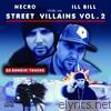 Necro - Street Villains, Vol. 2