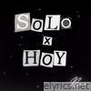 SOLO X HOY - Single