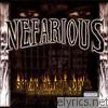Nefarious - Speak of the Devil (The Unreleased Verses)