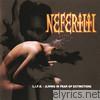 Nefertiti - L.I.F.E. - (Living In Fear of Extinction)